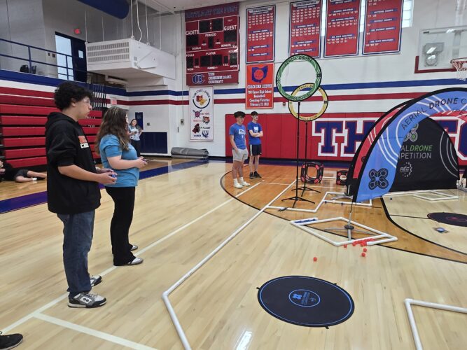 Brewing Locally Image